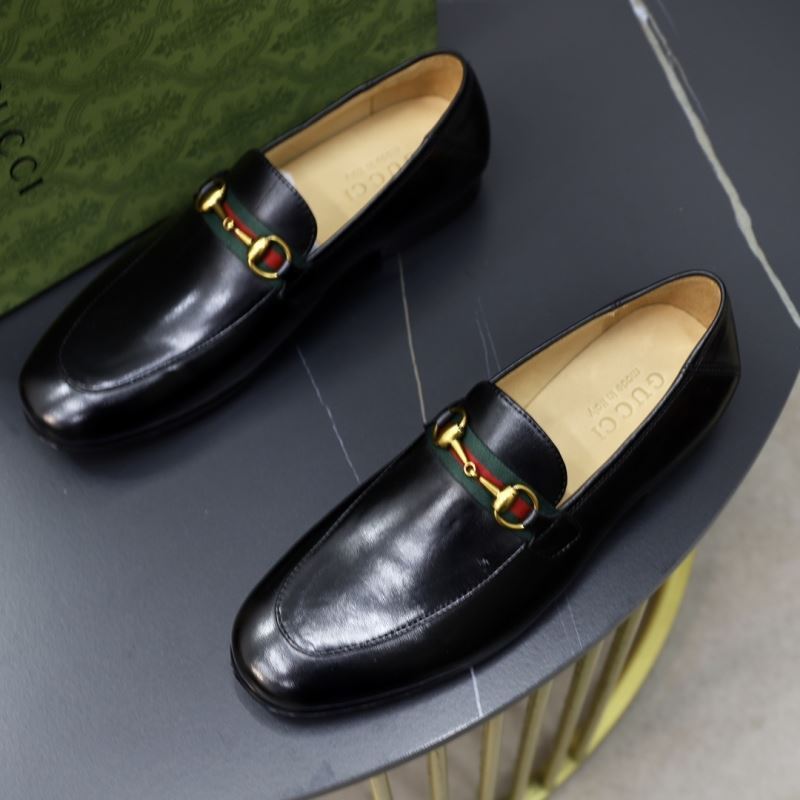 Gucci Business Shoes